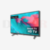 Televizor LED Kruger & Matz KM0232-T2 dumar