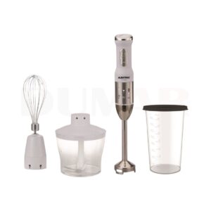 Multiblender alb MB700A/MB701B