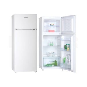 Frigider cu 2 uși ALBATROS FA 201