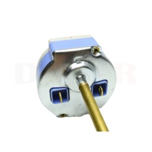 Termostat boiler dublă siguranță