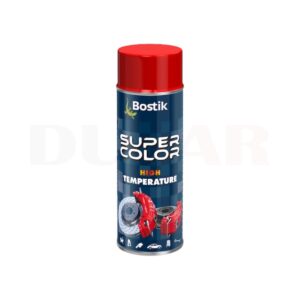 Vopsea spray retuș boiler Roșu