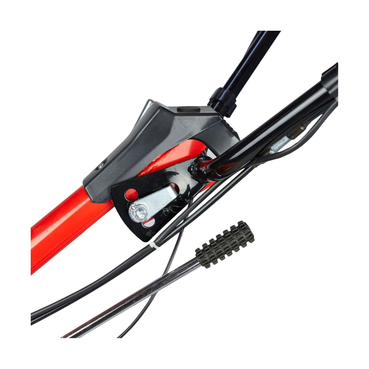 Motocultor ENERGO H70 7 CP pe benzină cu 2+1 viteze și freze reglabile6