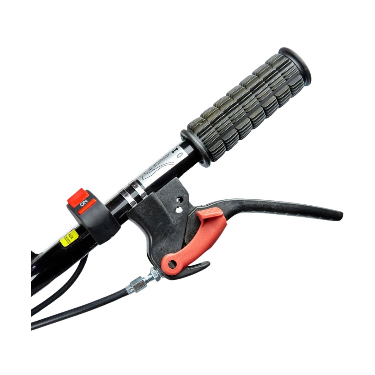 Motocultor ENERGO H70 7 CP pe benzină cu 2+1 viteze și freze reglabile8