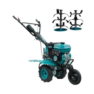 motocultor TOTAL TGC5001 6.5 CP