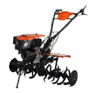 motocultor Wolfson Imperio 10CP