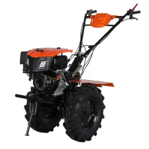 motocultor Wolfson Imperio 10CP