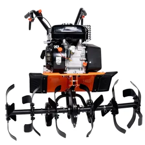 motosăpătoare Wolfson BK-55 7CP