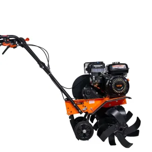 motosăpătoare Wolfson BK-55 7CP