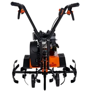 motosăpătoare Wolfson BK-55 7CP