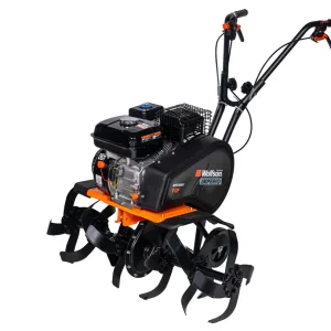 motosăpătoare Wolfson BK-55 7CP