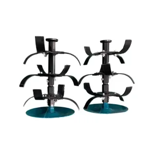 motocultor TOTAL TGC5001 6.5 CP