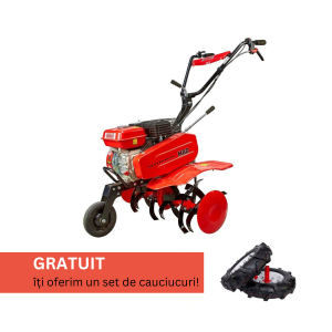 motosapă ENERGO H80 7CP angrenaj fontă