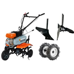 motosăpătoare Wolfson Imperio WFS7000ACC