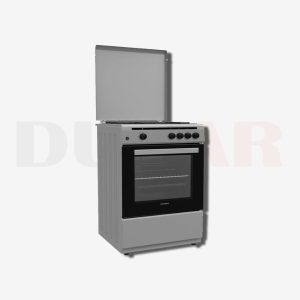 Aragaz pe Gaz Heinner HFSC-V60SL