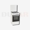 Aragaz Heinner HFSC-V50WH