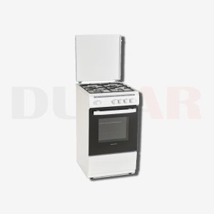 Aragaz Heinner HFSC-V50WH
