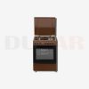 Aragaz Samus SM662AENS