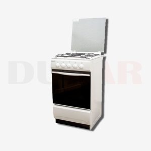 Aragaz Metalica F4 S5 plită inox