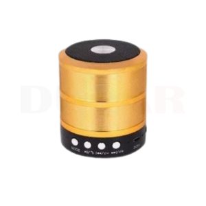 Boxă Portabilă Mini Speaker WS-887 DUMAR