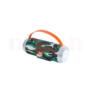 Boxă portabilă Wireless TG501 Suport pentru Mâner DUMAR