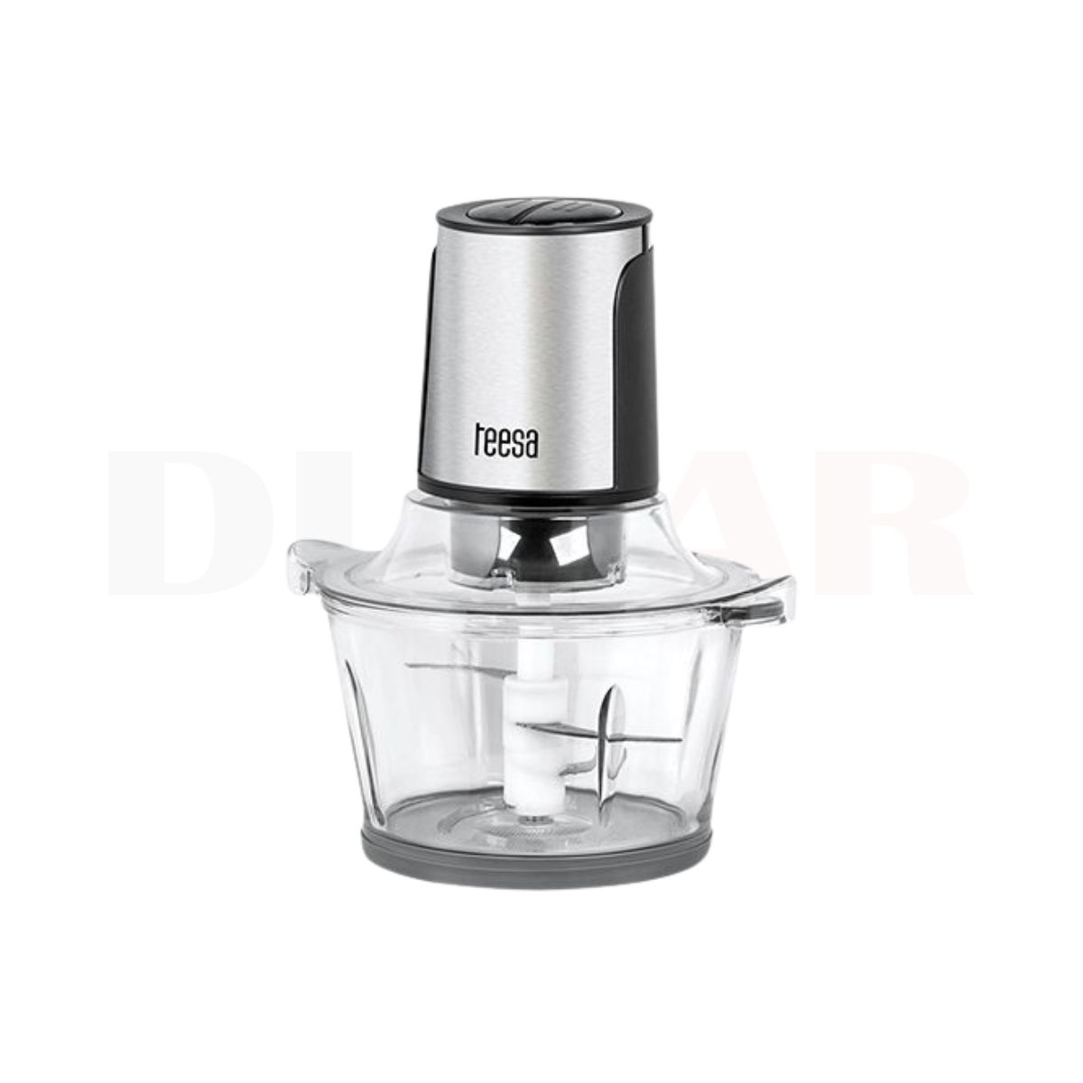 Blender- tocător chopper 400W Teesa TSA3227 Blender- tocător chopper 400W Teesa TSA3227