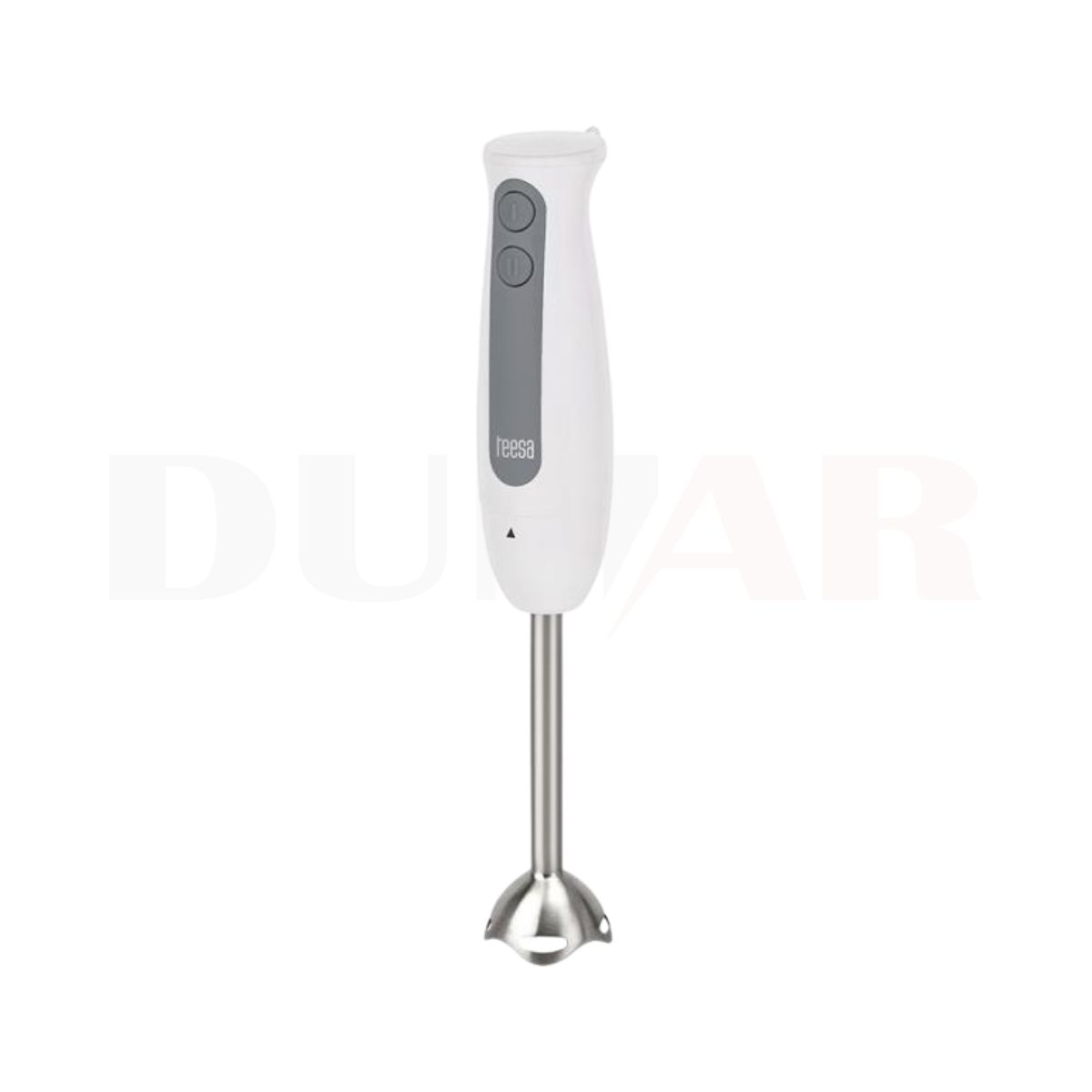 Blender mână alb 400W Teesa TSA 3506 Blender mână alb 400W Teesa TSA 3506