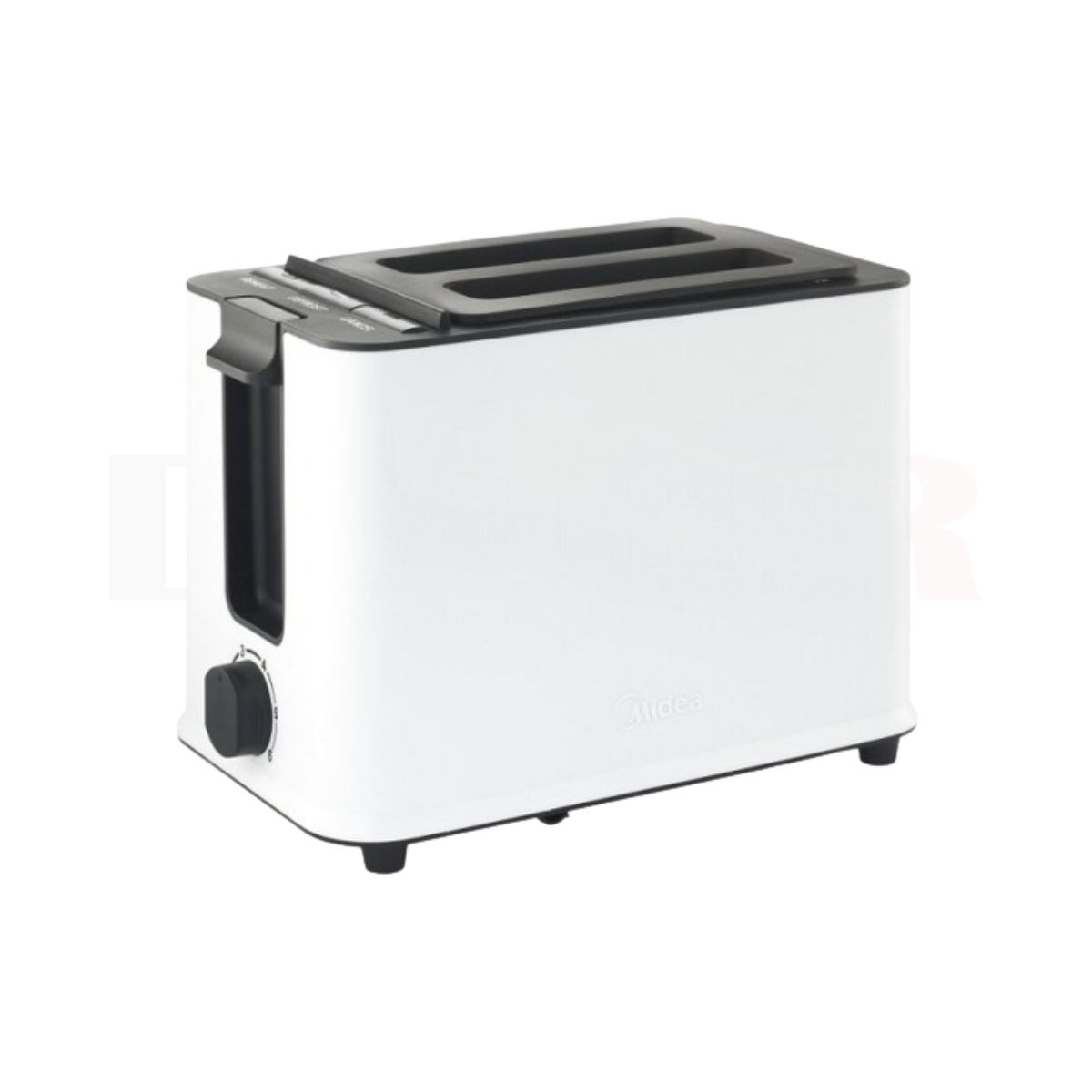 Prăjitor de pâine cooltoich 2200W Midea Prăjitor de pâine cooltoich 2200W Midea