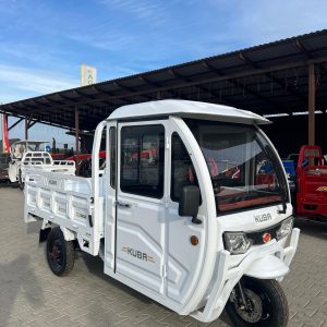triciclu electric KUBA KAMYONET