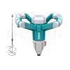 Mixer electric mortar Total TD614006 1400 W DUMAR