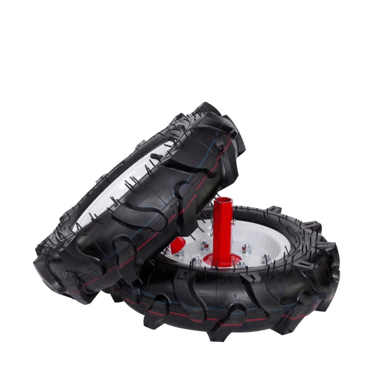 Motosapă motocultor ENERGO H75 7 CP cu roți cauciuc și 2+1 viteze 7