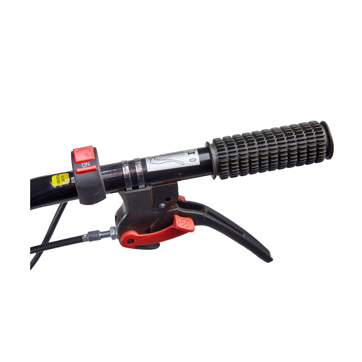 Motosapă motocultor ENERGO H75 7 CP cu roți cauciuc și 2+1 viteze 8