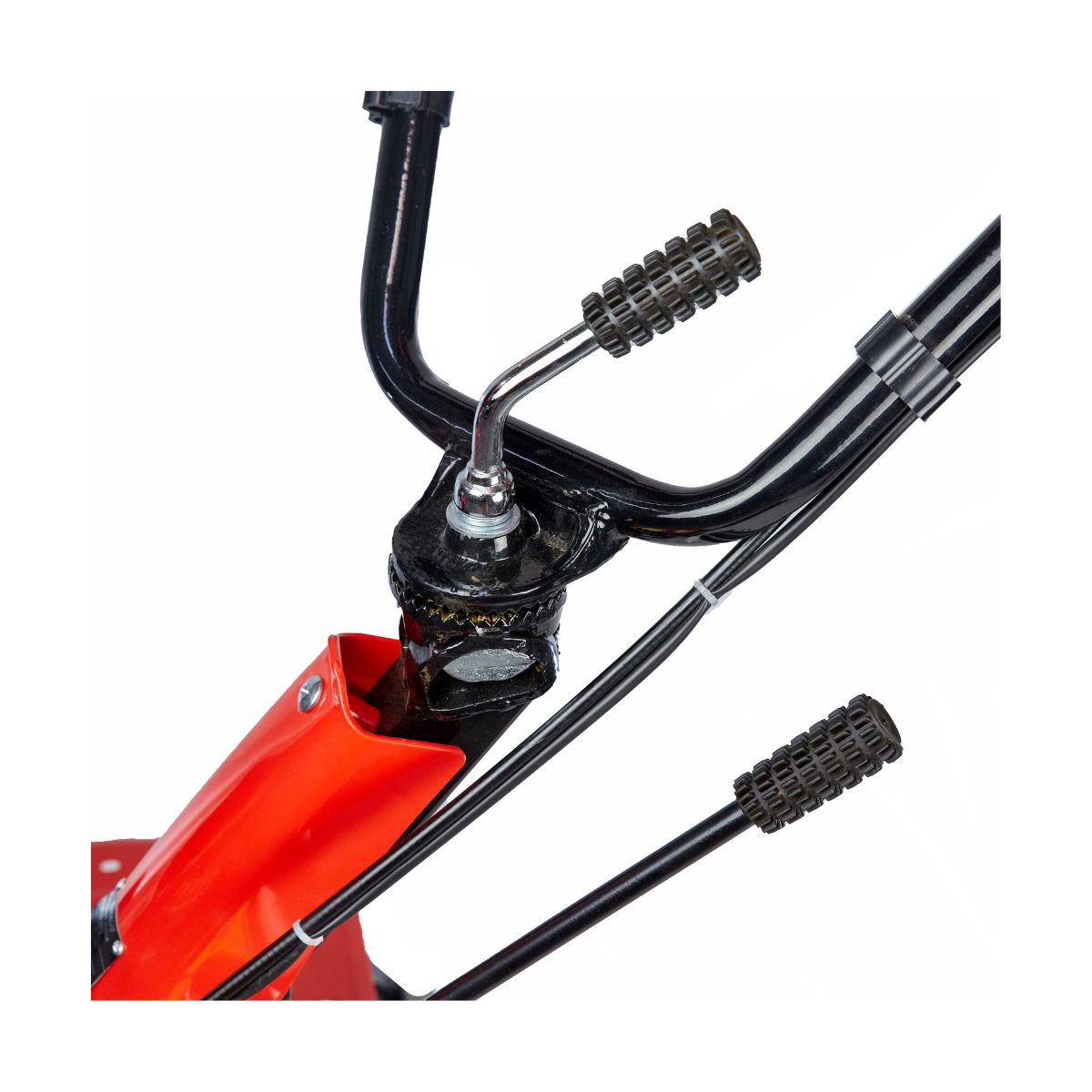 Motosapă motocultor ENERGO H75 7 CP cu roți cauciuc și 2+1 viteze 9