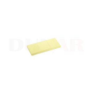 Notes Adeziv 38x51mm DUMAR