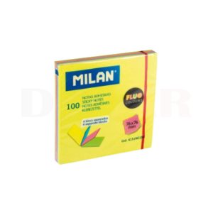 Notes Adeziv Milan DUMAR
