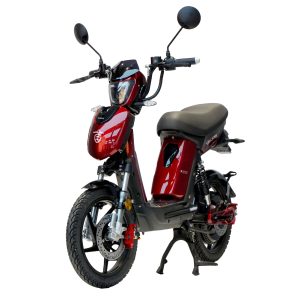 scuter electric 800W 48V 26Ah Samus