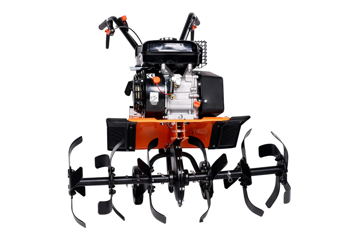 motosăpătoare Wolfson BK-55 7CP motosăpătoare Wolfson BK-55 7CP