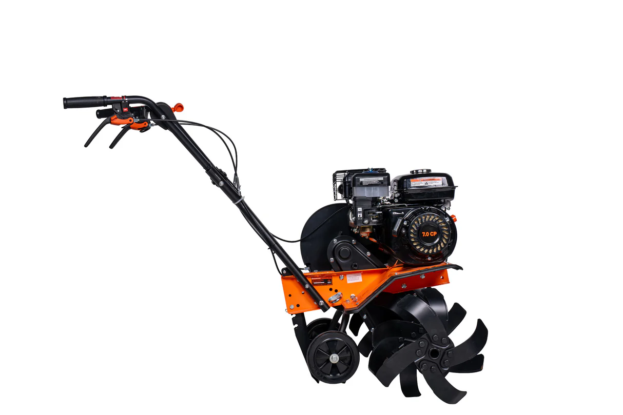 motosăpătoare Wolfson BK-55 7CP motosăpătoare Wolfson BK-55 7CP