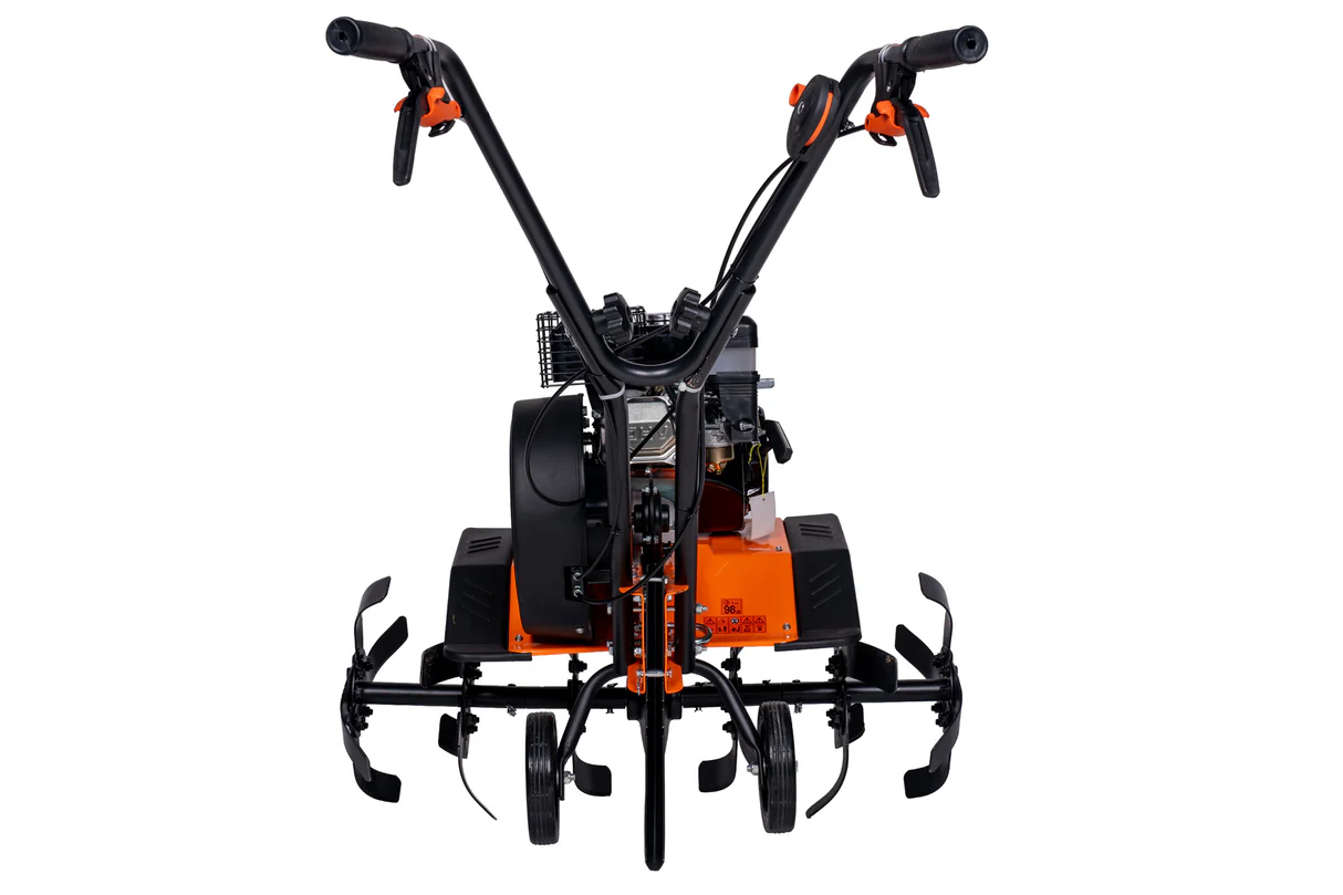 motosăpătoare Wolfson BK-55 7CP motosăpătoare Wolfson BK-55 7CP