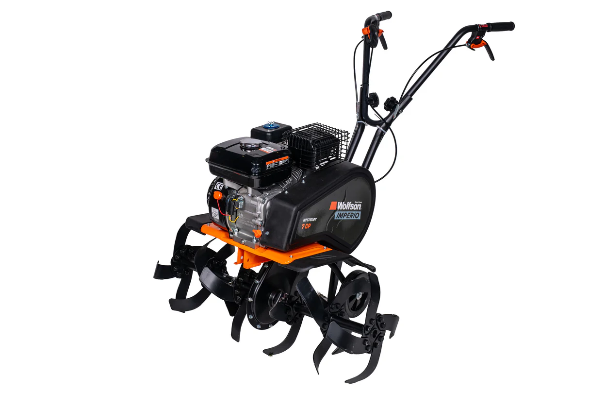 motosăpătoare Wolfson BK-55 7CP motosăpătoare Wolfson BK-55 7CP