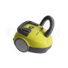 Aspirator cu sac Albatros Smart 85 ECO GREEN/RED 850 W DUMAR