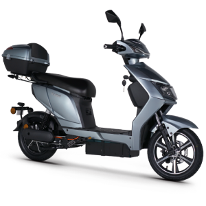 scuter electric KUBA ECO RIDER MQ