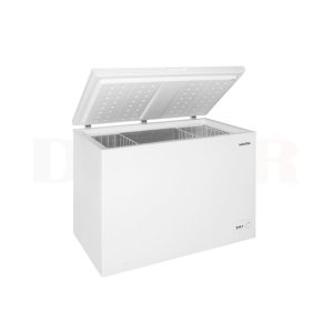 Ladă frigorifică NOBELTEK 290L 295A+ -15G