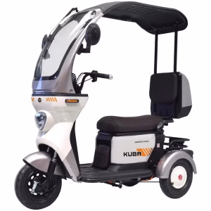 triciclu electric KUBA GRAPE 25MAX