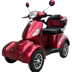 Cvadriciclu Electric Azima CVP1000