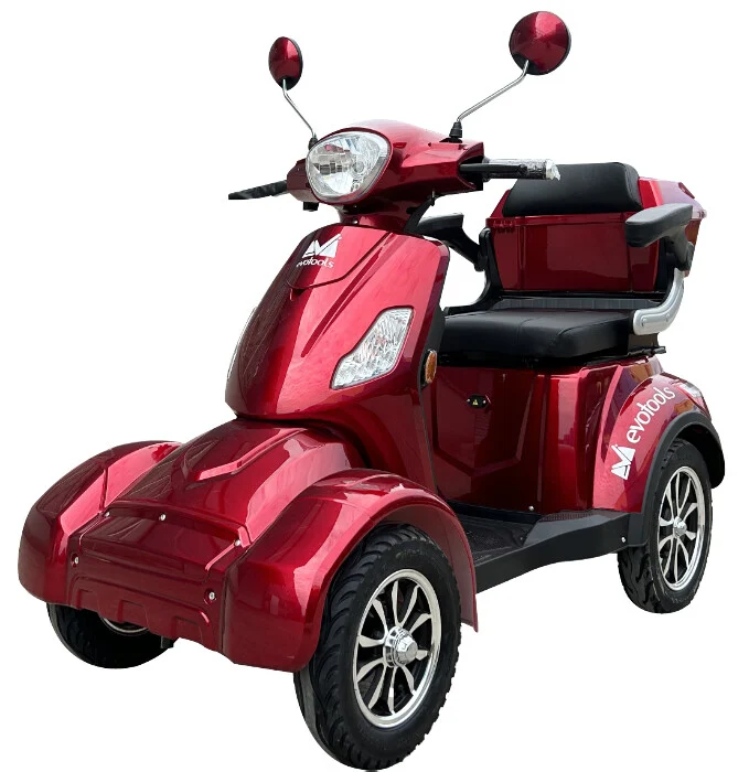 Cvadriciclu Electric Azima CVP1000 Cvadriciclu Electric Azima CVP1000