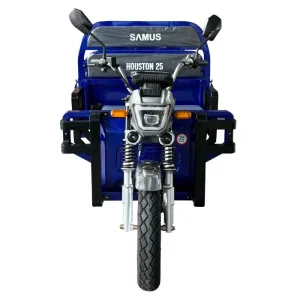 triciclu electric cargo Samus Houston 72V45
