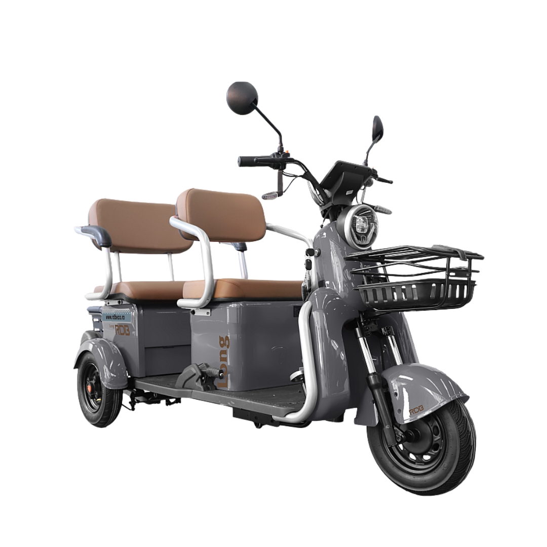 triciclu electric RDB LONG triciclu electric RDB LONG