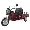 Triciclu electric RDB A-KLASS