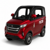 Cvadrimobil electric RDB cu 4 roti