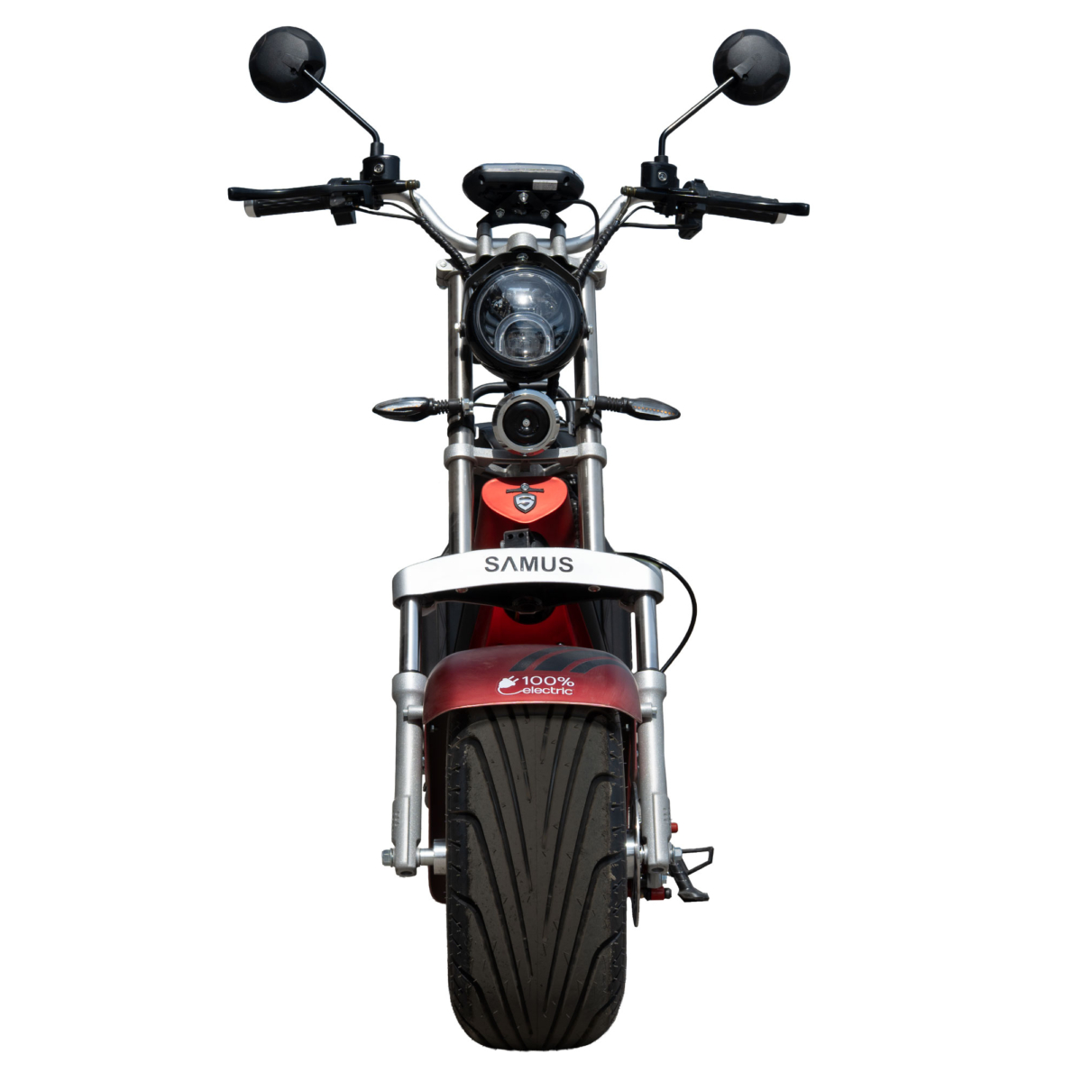 Scuter-electric-Samus-Indiana-10T2100-60V20L-Red-fata-1200×1200